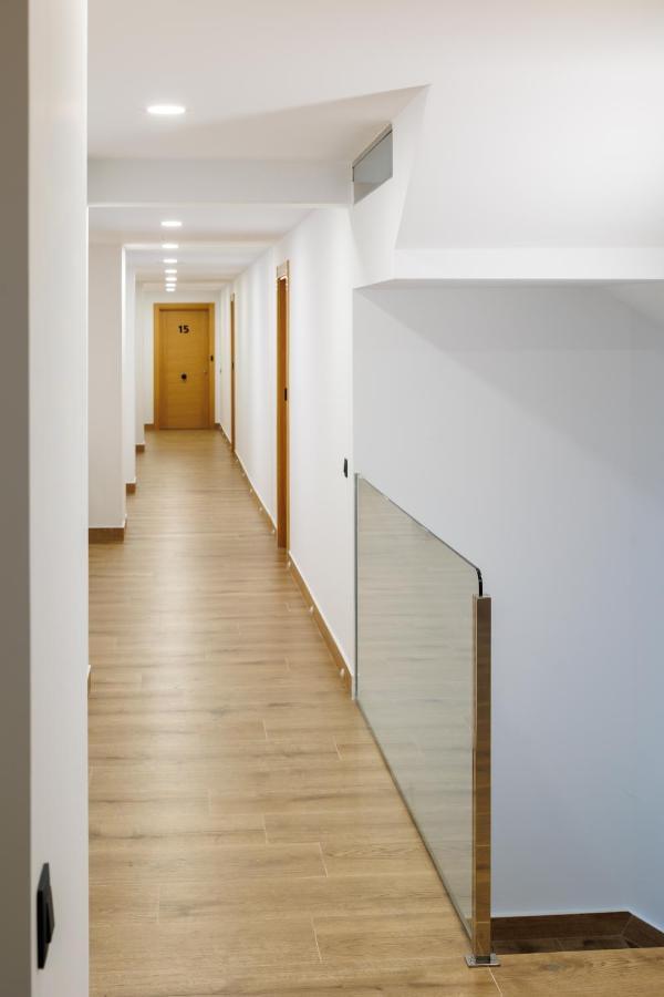 Apartamentos Congreso, Parking Gratuito Logrono Ngoại thất bức ảnh
